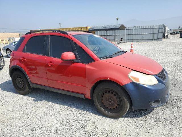 Photo 3 VIN: JS2YB5A33A6301921 - SUZUKI SX4 