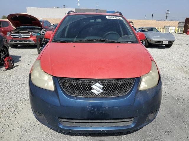 Photo 4 VIN: JS2YB5A33A6301921 - SUZUKI SX4 