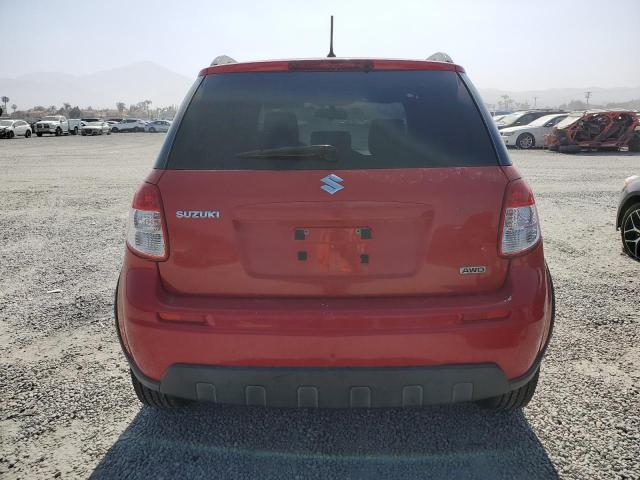 Photo 5 VIN: JS2YB5A33A6301921 - SUZUKI SX4 