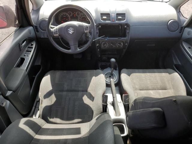 Photo 7 VIN: JS2YB5A33A6301921 - SUZUKI SX4 