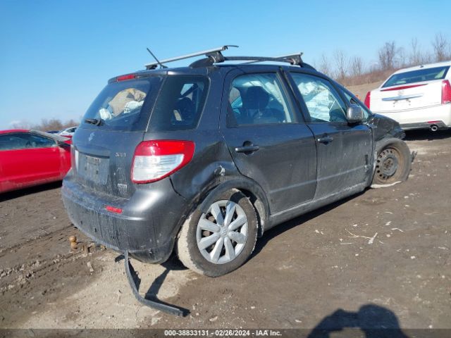 Photo 3 VIN: JS2YB5A33A6310599 - SUZUKI SX4 