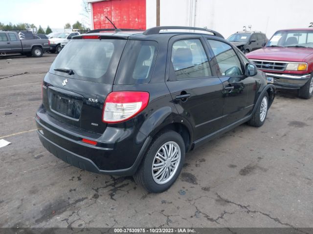 Photo 3 VIN: JS2YB5A33B6303007 - SUZUKI SX4 