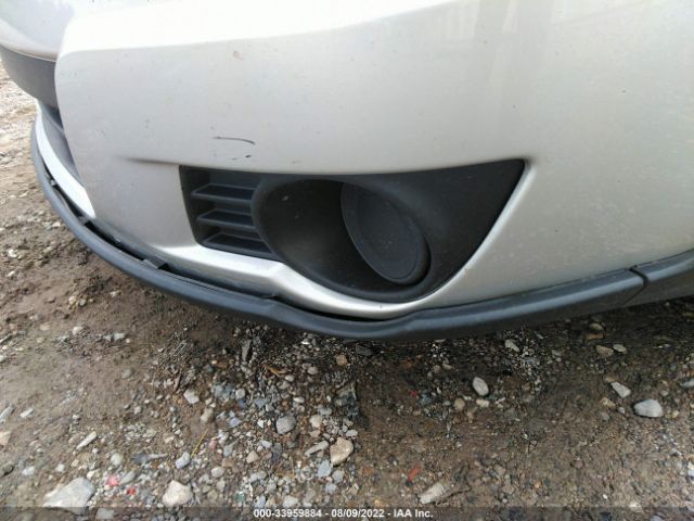 Photo 5 VIN: JS2YB5A33B6303184 - SUZUKI SX4 