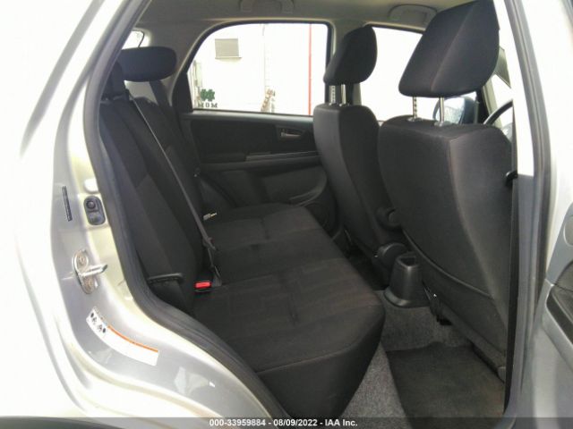 Photo 7 VIN: JS2YB5A33B6303184 - SUZUKI SX4 