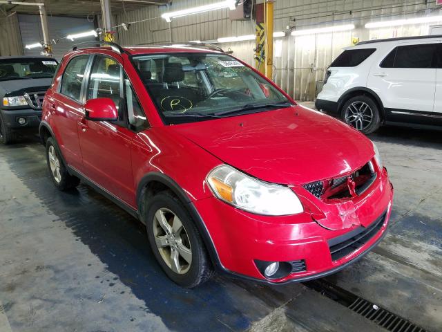 Photo 0 VIN: JS2YB5A33B6305002 - SUZUKI SX4 