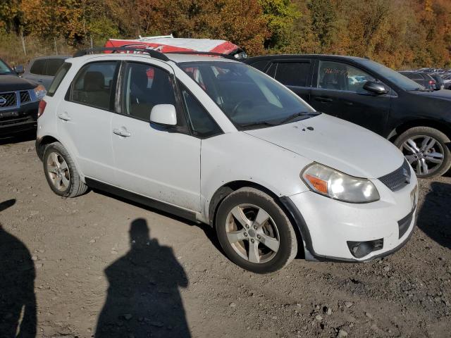 Photo 3 VIN: JS2YB5A33C6301680 - SUZUKI SX4 