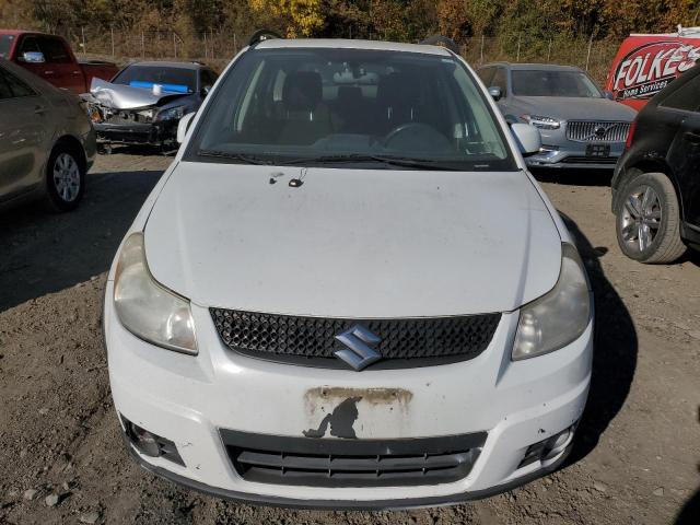 Photo 4 VIN: JS2YB5A33C6301680 - SUZUKI SX4 