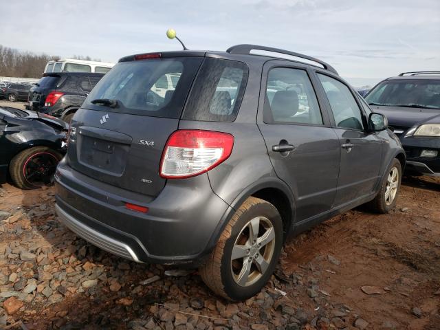 Photo 3 VIN: JS2YB5A33C6302666 - SUZUKI SX4 