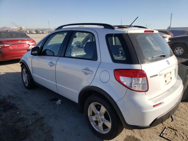 Photo 1 VIN: JS2YB5A33C6304143 - SUZUKI SX4 