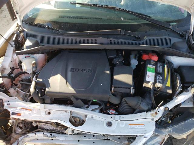 Photo 10 VIN: JS2YB5A33C6304143 - SUZUKI SX4 