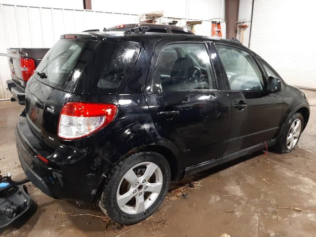 Photo 2 VIN: JS2YB5A33C6307902 - SUZUKI SX4 