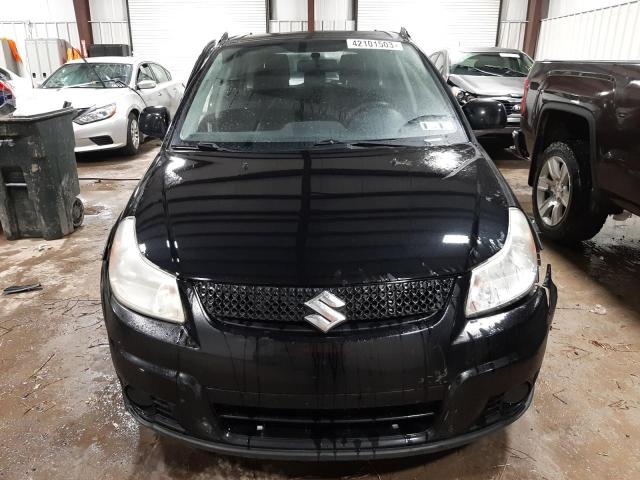 Photo 4 VIN: JS2YB5A33C6307902 - SUZUKI SX4 