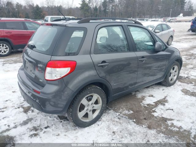 Photo 3 VIN: JS2YB5A33C6307933 - SUZUKI SX4 