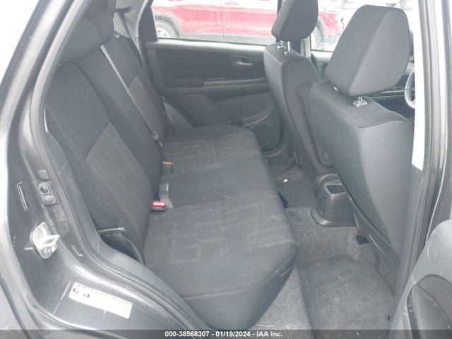 Photo 7 VIN: JS2YB5A33C6307933 - SUZUKI SX4 