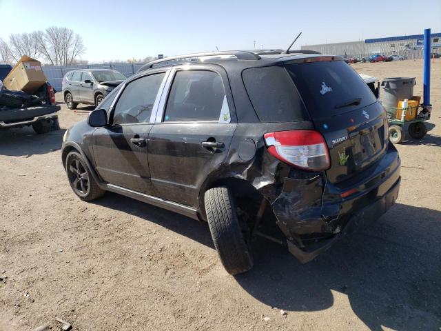 Photo 1 VIN: JS2YB5A33C6308807 - SUZUKI SX4 