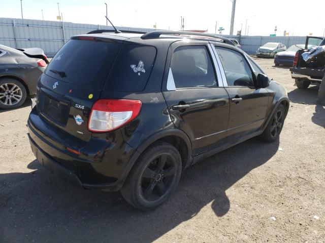 Photo 2 VIN: JS2YB5A33C6308807 - SUZUKI SX4 