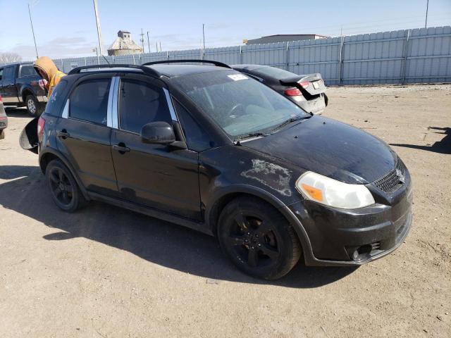 Photo 3 VIN: JS2YB5A33C6308807 - SUZUKI SX4 