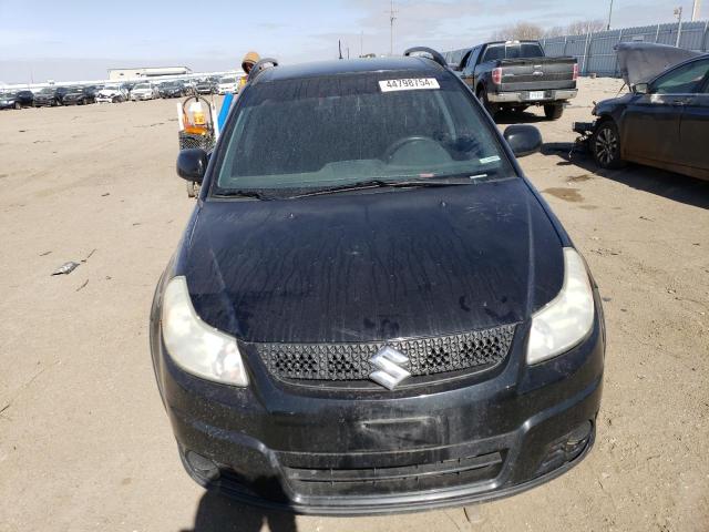 Photo 4 VIN: JS2YB5A33C6308807 - SUZUKI SX4 