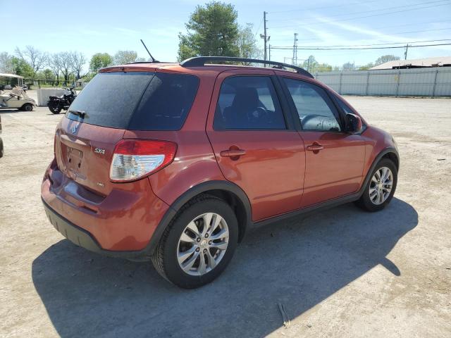 Photo 2 VIN: JS2YB5A33D6101044 - SUZUKI SX4 