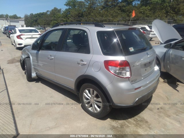 Photo 2 VIN: JS2YB5A33D6102257 - SUZUKI SX-4 