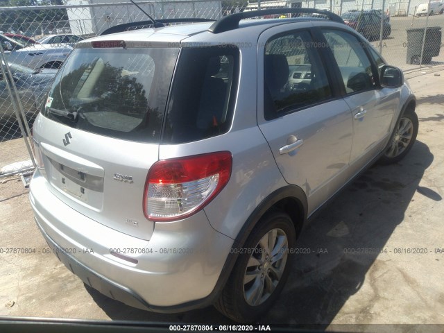 Photo 3 VIN: JS2YB5A33D6102257 - SUZUKI SX-4 