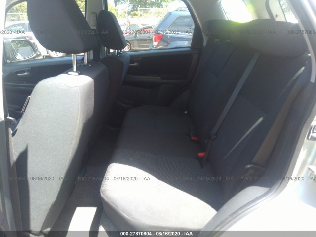 Photo 7 VIN: JS2YB5A33D6102257 - SUZUKI SX-4 