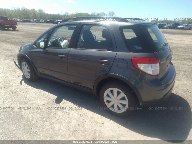 Photo 2 VIN: JS2YB5A34A6301104 - SUZUKI SX4 