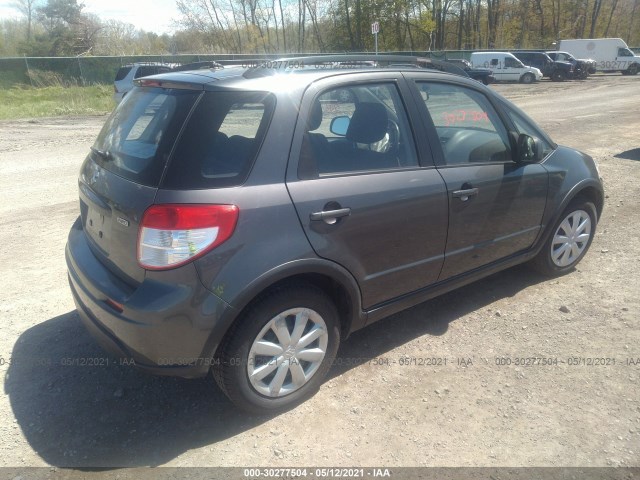 Photo 3 VIN: JS2YB5A34A6301104 - SUZUKI SX4 