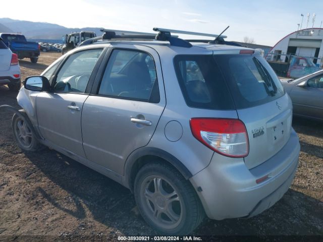 Photo 2 VIN: JS2YB5A34A6311356 - SUZUKI SX4 