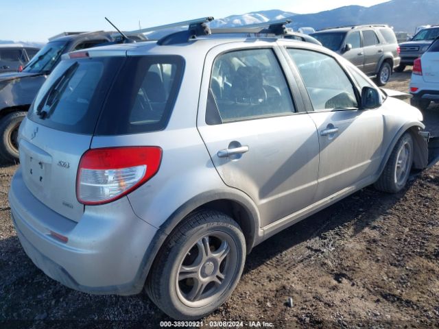 Photo 3 VIN: JS2YB5A34A6311356 - SUZUKI SX4 