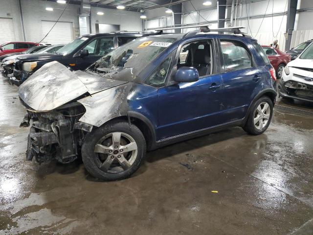 Photo 0 VIN: JS2YB5A34B6300293 - SUZUKI SX4 