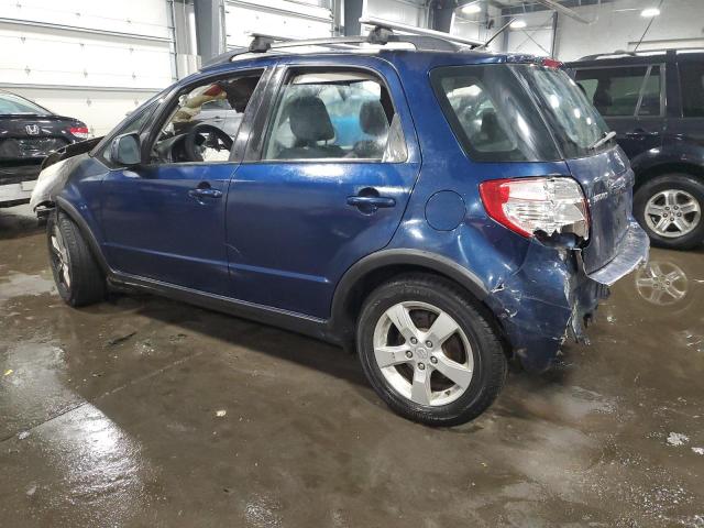 Photo 1 VIN: JS2YB5A34B6300293 - SUZUKI SX4 