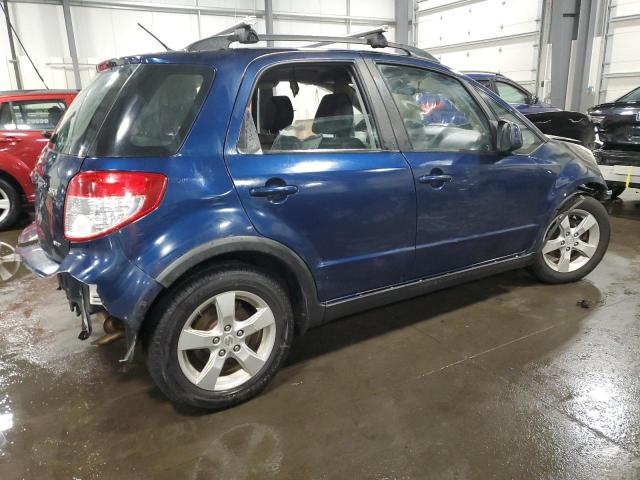 Photo 2 VIN: JS2YB5A34B6300293 - SUZUKI SX4 