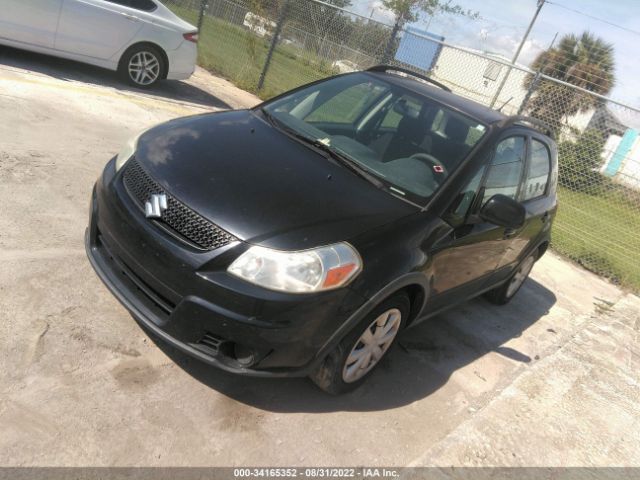 Photo 1 VIN: JS2YB5A34B6301511 - SUZUKI SX4 