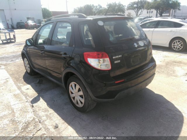 Photo 2 VIN: JS2YB5A34B6301511 - SUZUKI SX4 