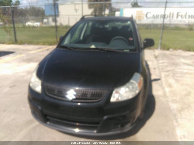 Photo 5 VIN: JS2YB5A34B6301511 - SUZUKI SX4 