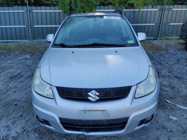 Photo 4 VIN: JS2YB5A34B6301816 - SUZUKI SX4 