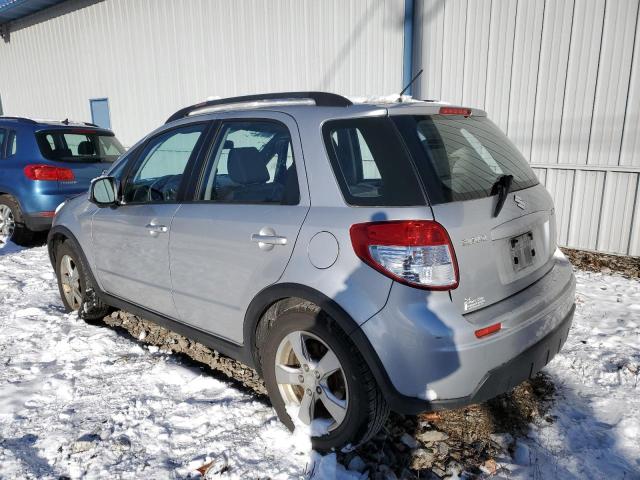 Photo 1 VIN: JS2YB5A34B6302285 - SUZUKI SX4 