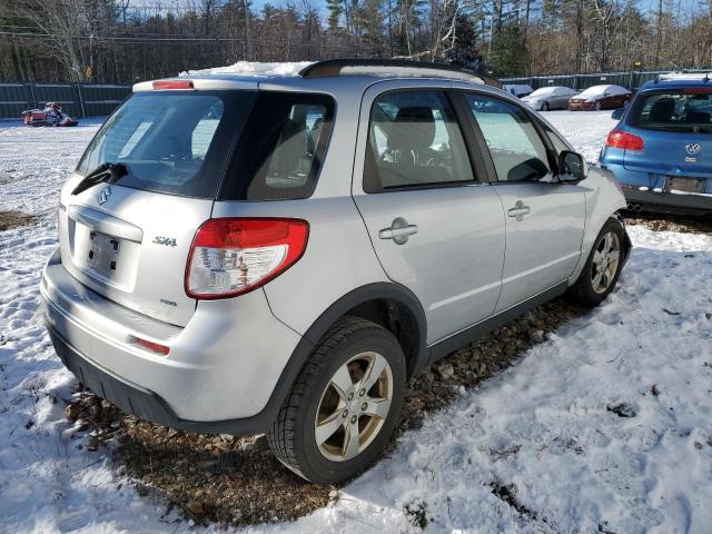 Photo 2 VIN: JS2YB5A34B6302285 - SUZUKI SX4 