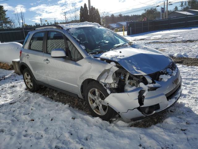 Photo 3 VIN: JS2YB5A34B6302285 - SUZUKI SX4 