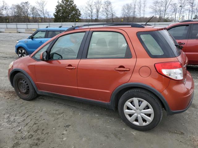 Photo 1 VIN: JS2YB5A34B6304411 - SUZUKI SX4 