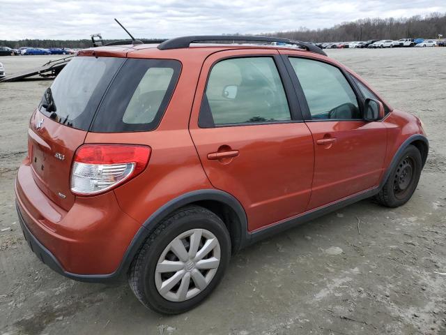 Photo 2 VIN: JS2YB5A34B6304411 - SUZUKI SX4 