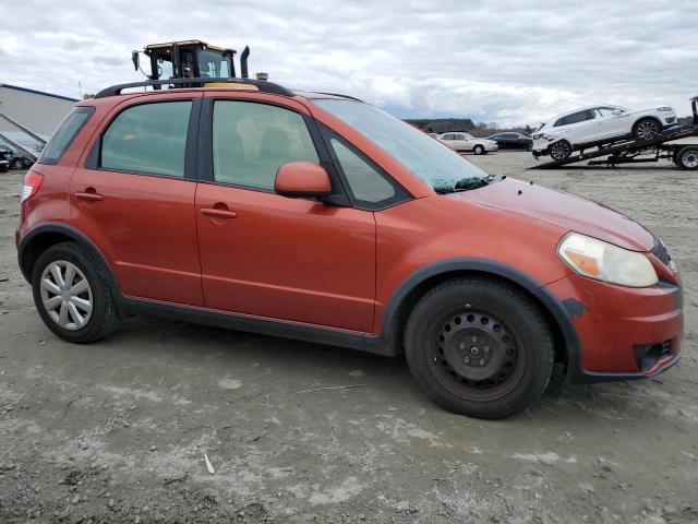 Photo 3 VIN: JS2YB5A34B6304411 - SUZUKI SX4 