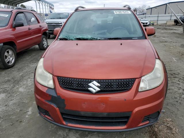 Photo 4 VIN: JS2YB5A34B6304411 - SUZUKI SX4 