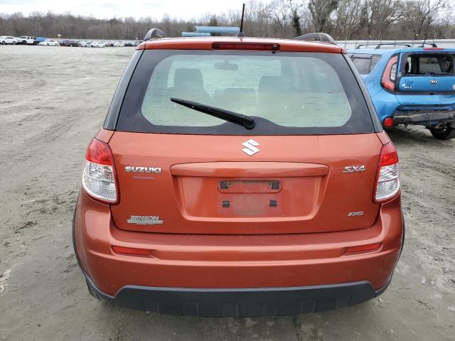 Photo 5 VIN: JS2YB5A34B6304411 - SUZUKI SX4 