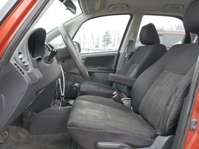 Photo 6 VIN: JS2YB5A34B6304411 - SUZUKI SX4 