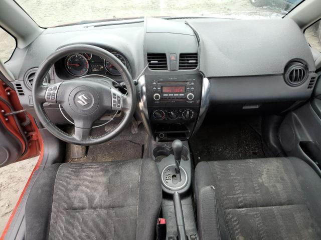 Photo 7 VIN: JS2YB5A34B6304411 - SUZUKI SX4 