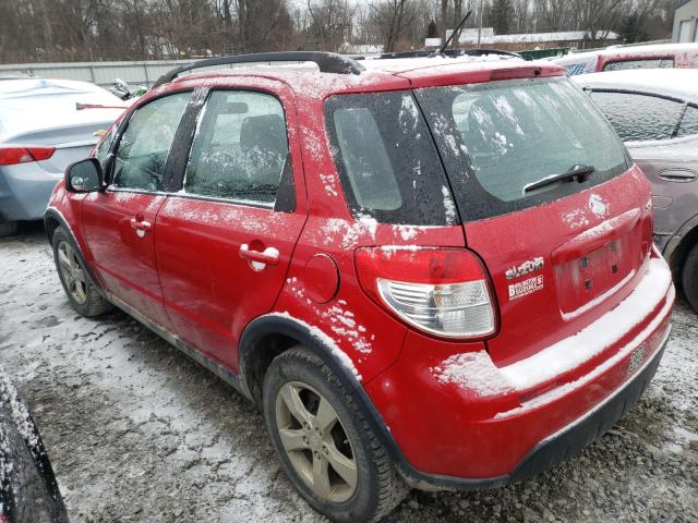 Photo 2 VIN: JS2YB5A34B6304568 - SUZUKI SX4 