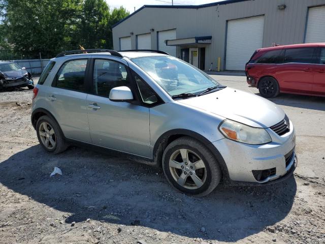 Photo 3 VIN: JS2YB5A34C6301297 - SUZUKI SX4 