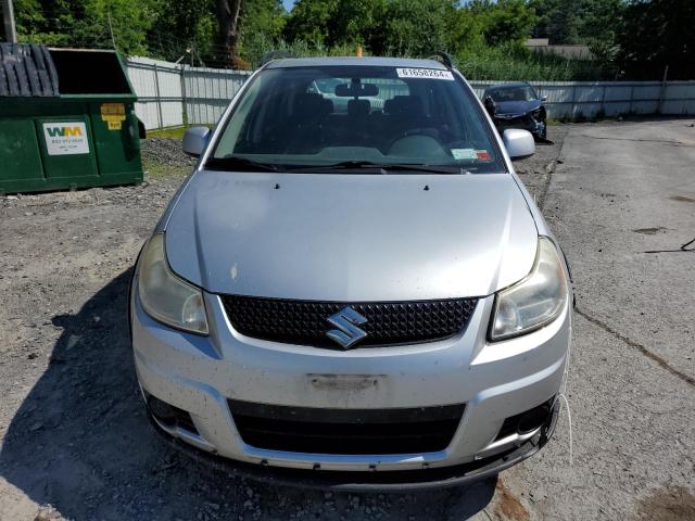 Photo 4 VIN: JS2YB5A34C6301297 - SUZUKI SX4 